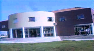 Inauguração do Centro Profissional de Bragança