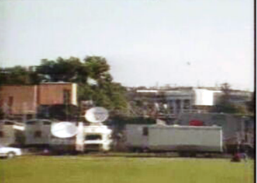 Cimeira da Primavera EUA – URSS