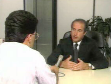 City Bank na rota da droga