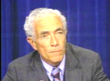 Conversações entre Portugal e a Indonésia