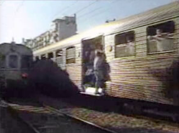 Circulação na Linha de Sintra