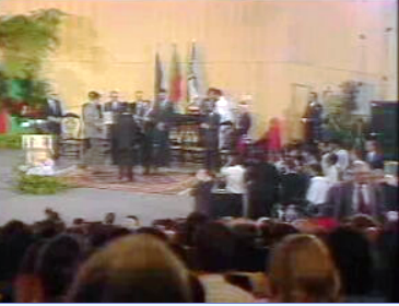 Comemorações do 10 Junho em Braga