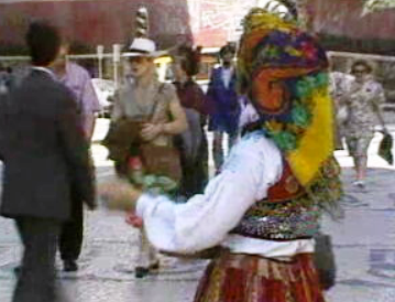 Dia do Turista no Chiado