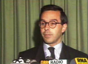 Deliberação do Conselho de Ministros sobre Banco de Portugal