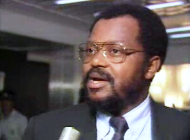 Mensagem da UNITA para Durão Barroso