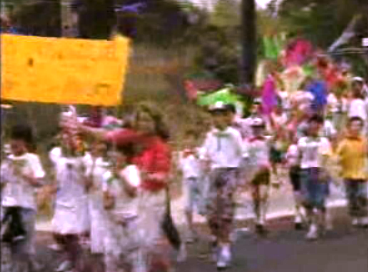 Dia Mundial da Criança