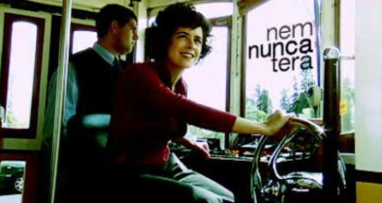 “O que Será (À Flor da Terra)”