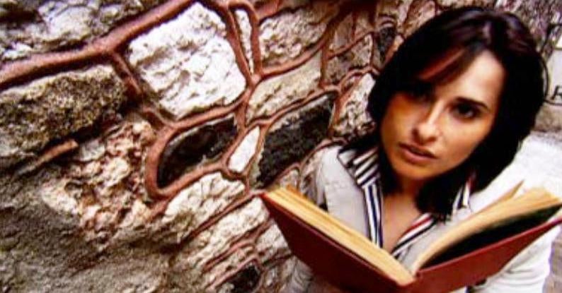 “Soneto do Amor Total”