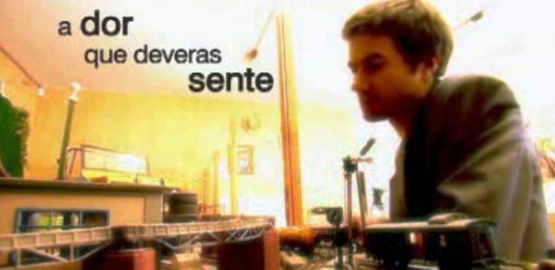 Pessoas Dizem Pessoa: “Autopsicografia”