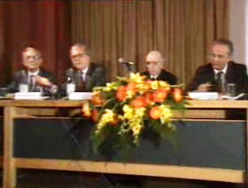 Conferência sobre o futuro de Macau