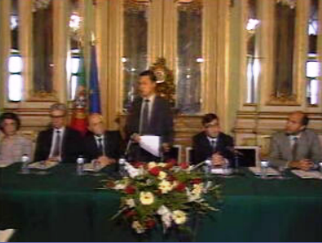 Ministro da Educação sobre a reforma educativa