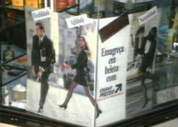 Razões para o emagrecimento