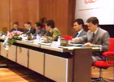 III Congresso do Jovem Empresário