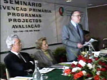 Droga na região de Cascais