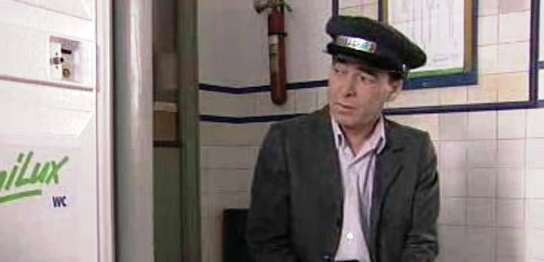 Estação da Minha Vida – Episódio 11