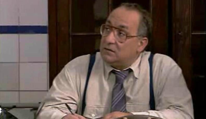 Estação da Minha Vida – Episódio 01