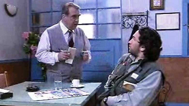 Estação da Minha Vida – Episódio 02