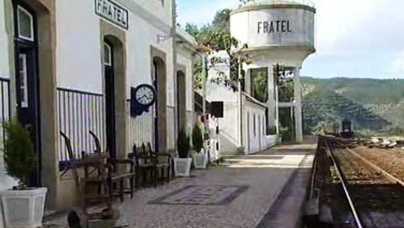 Estação da Minha Vida – Episódio 04