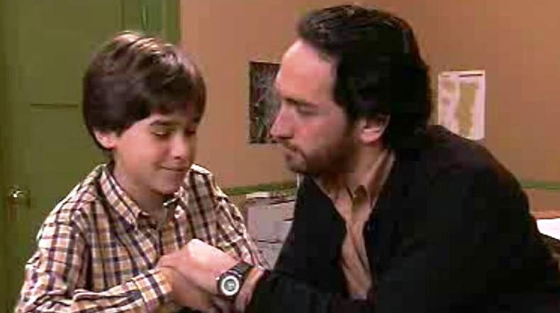 Estação da Minha Vida – Episódio 05