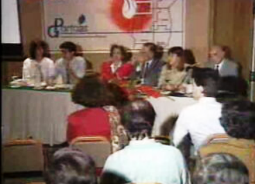 Estudo de impacto ambiental