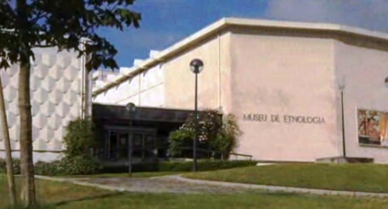 Museu de Etnologia, Museu do Homem