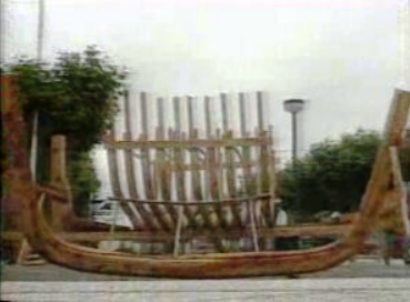 Finave 90 em Vila do Conde