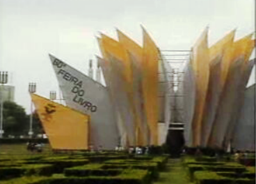 Encerramento da Feira do Livro