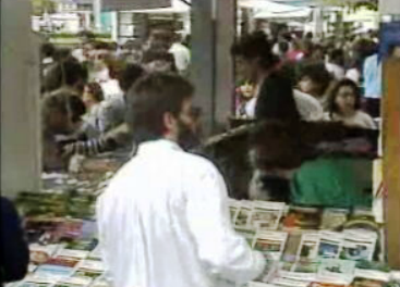 Feira do Livro de Lisboa