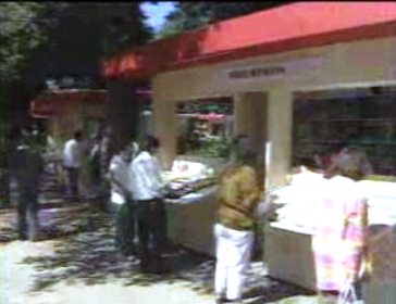 Feira do Livro do Porto