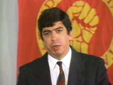 Críticas do PS à política económica