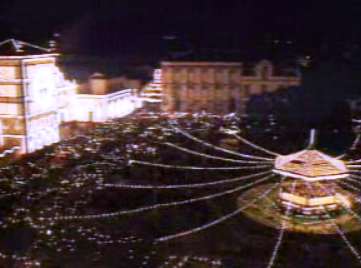 Festas do Senhor Santo Cristo dos Milagres