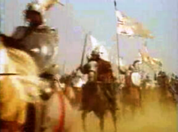 “Non ou a Vã Glória de Mandar” em Cannes