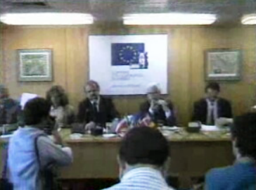 Financiamentos da CEE