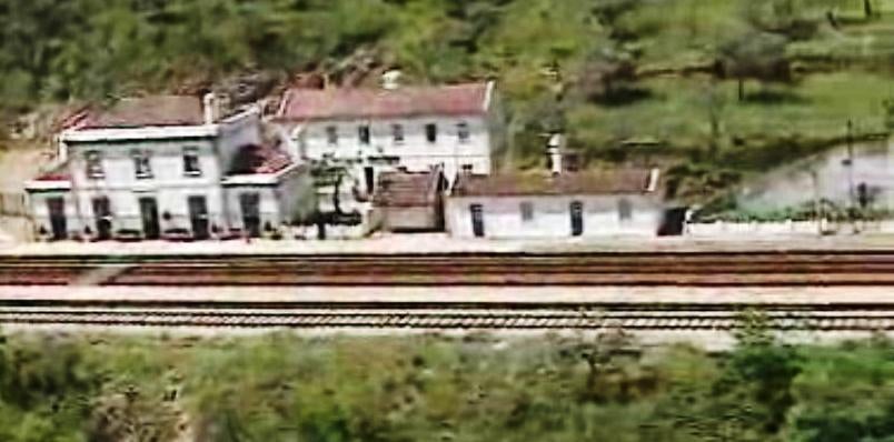 Estação da Minha Vida – Episódio 10