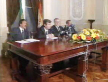 Abertura da fronteira de Ficalho