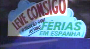 Opções de férias dos portugueses