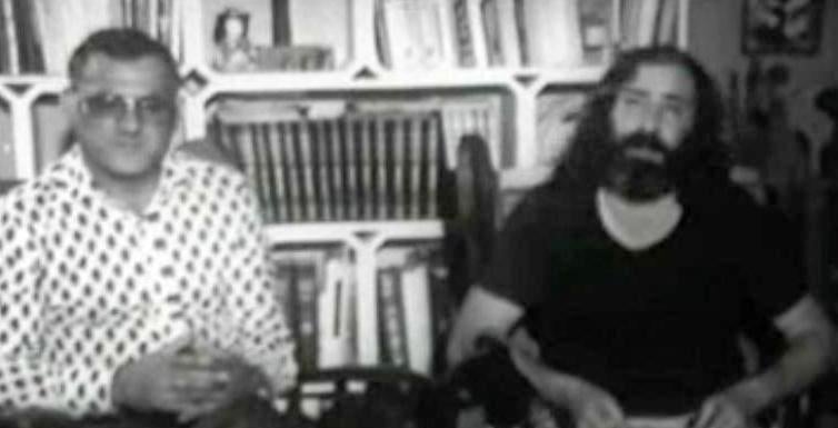 Gabino Alejandro Carriedo