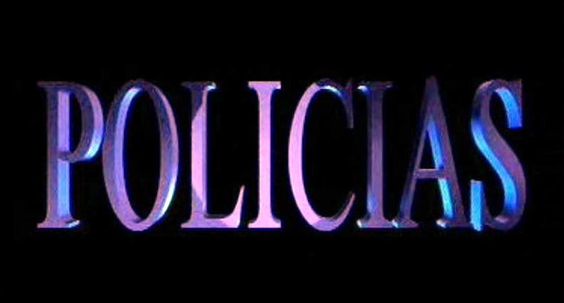 Polícias