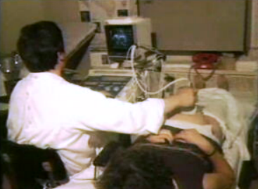 Gravidez de adolescentes