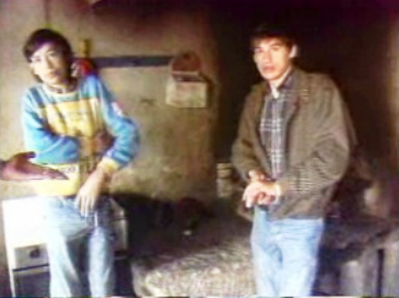 Irmãos hemofílicos