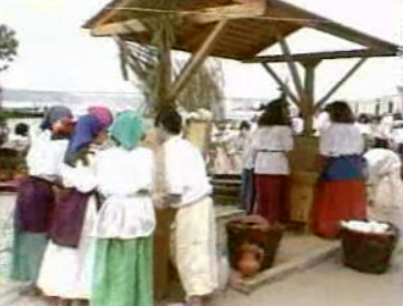 Projecto “História ao Vivo”