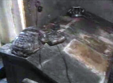 Incêndios no Tribunal de São João da Madeira e na Conservatória de Ponte de Lima