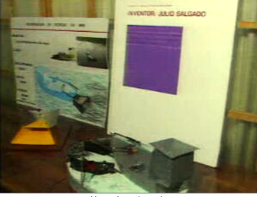 Inventores portugueses premiados