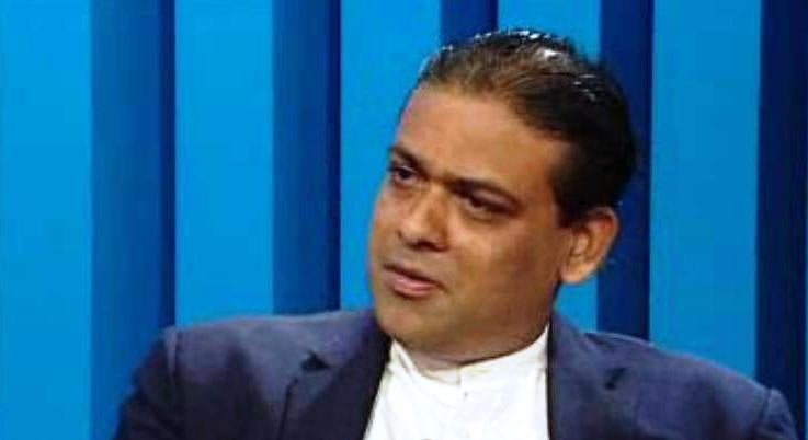 José Jesus de Azevedo Souza