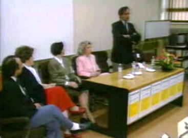 IV Jornadas de amputados