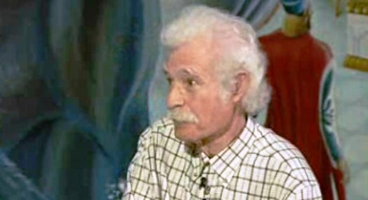 José Ruy