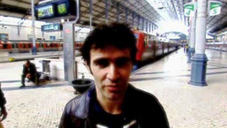 “Cantiga, Partindo-se”