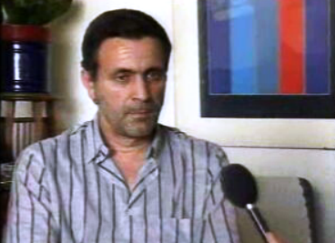 Entrevista a José Luís Judas