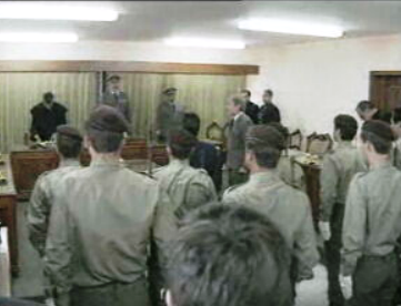 Agente da GNR culpado