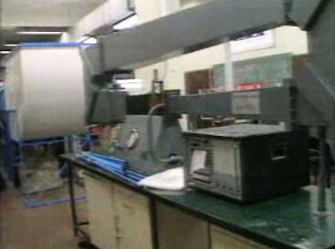 Estudos sobre o efeito dos ventos